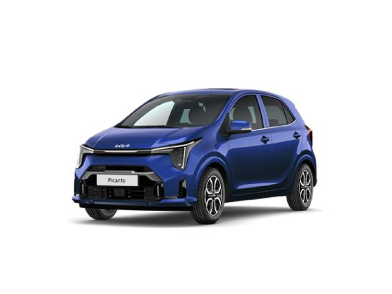 Kia Picanto 1.0 GDI 5AMT COMFORT (2026)